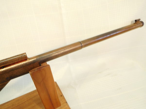 Daisy Model 50 Golden Eagle  50 year Anniversary Mfg 1936 - Image 3