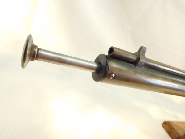 Benjamin Model 700 Mfg 1938-1939    SKU 384 - Image 6