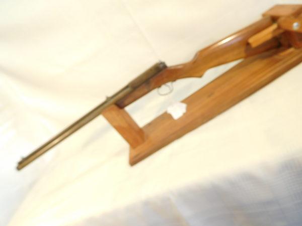 Benjamin Model 700 Mfg 1938-1939    SKU 384 - Image 4