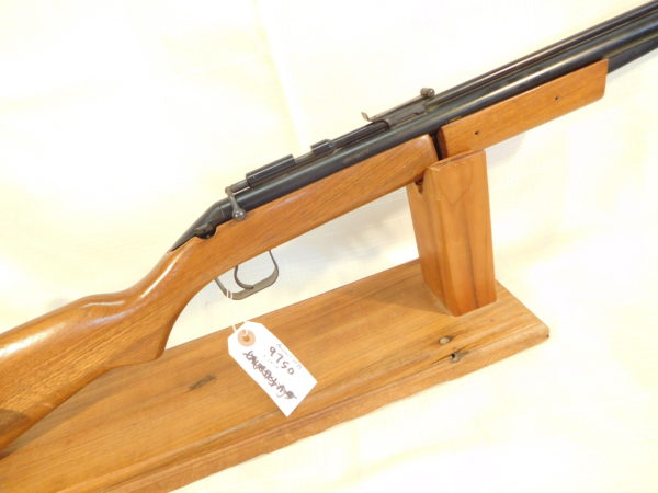 Benjamin Sheridan Model 397C in Orig. Box    Rare Carbine Model - Image 3