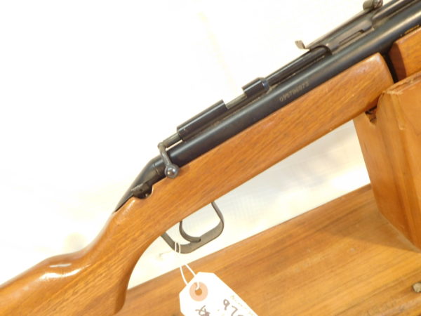 Benjamin Sheridan Model 397C in Orig. Box    Rare Carbine Model - Image 2