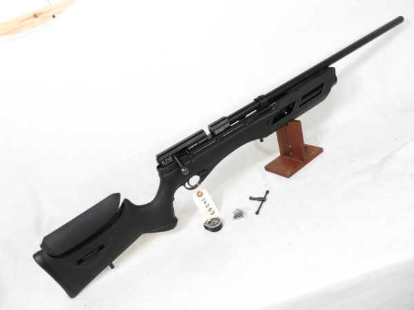 Umarex Gauntlet PCP Pellet Rifle 25 cal. SKU 10253 - Image 2