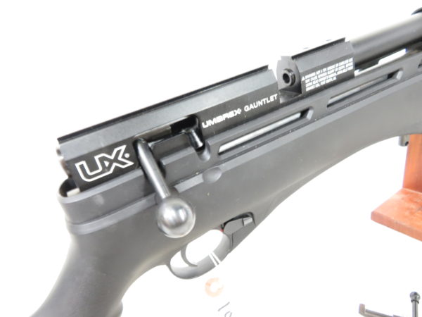 Umarex Gauntlet PCP Pellet Rifle 25 cal. SKU 10253 - Image 4