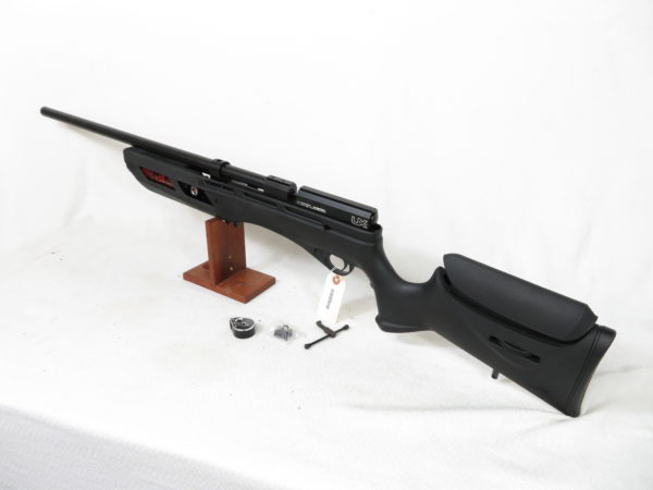 Umarex Gauntlet PCP Pellet Rifle 25 cal. SKU 10253 - Image 6