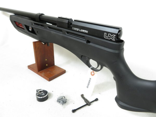 Umarex Gauntlet PCP Pellet Rifle 25 cal. SKU 10253