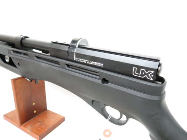 Umarex Gauntlet PCP Pellet Rifle 25 cal. SKU 10253 - Image 3