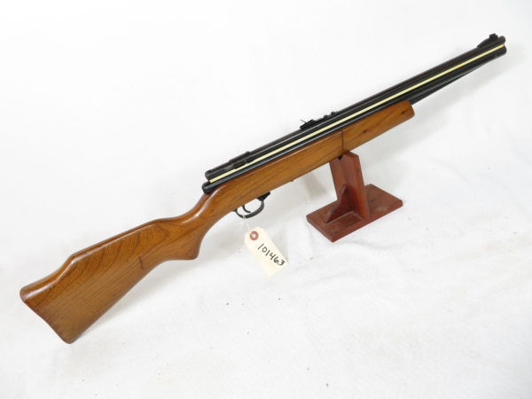 Crosman Sears Model 1400 with Scope Rails SKU 101463 - Image 7