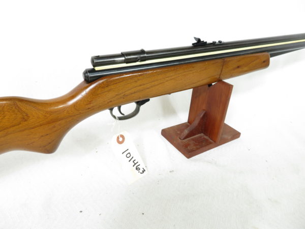 Crosman Sears Model 1400 with Scope Rails SKU 101463 - Image 6