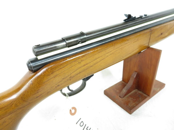 Crosman Sears Model 1400 with Scope Rails SKU 101463