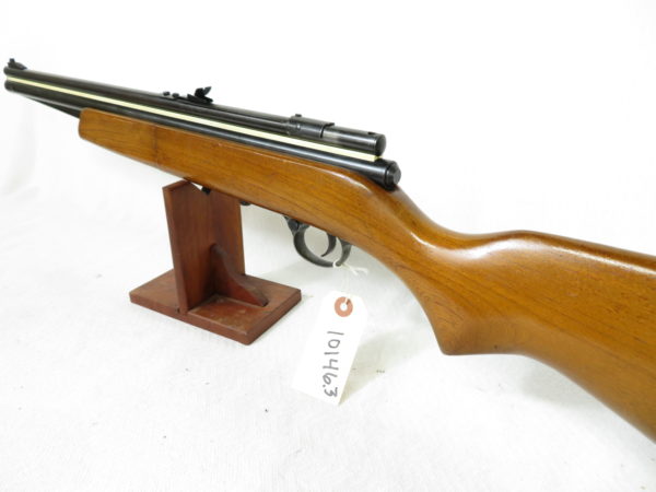 Crosman Sears Model 1400 with Scope Rails SKU 101463 - Image 3