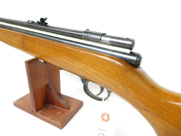 Crosman Sears Model 1400 with Scope Rails SKU 101463 - Image 2