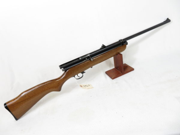 Cap-Chur Tranquilizer Rifle Crosman 160 SKU 9920 - Image 6