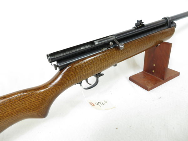 Cap-Chur Tranquilizer Rifle Crosman 160 SKU 9920