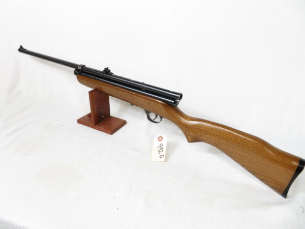 Cap-Chur Tranquilizer Rifle Crosman 160 SKU 9920 - Image 3
