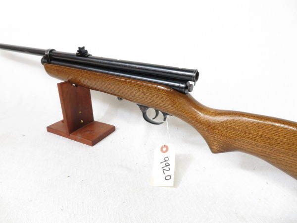 Cap-Chur Tranquilizer Rifle Crosman 160 SKU 9920 - Image 2