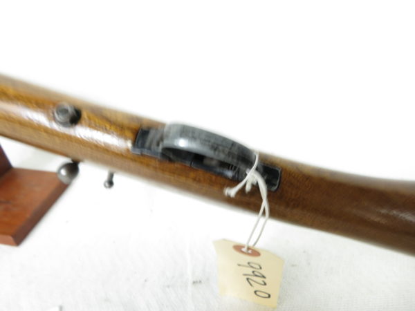 Cap-Chur Tranquilizer Rifle Crosman 160 SKU 9920 - Image 8