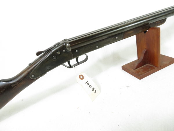 Daisy Model 104 Double Barrel 1938-1940 SKU 10033