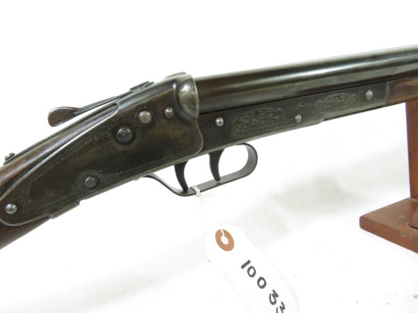 Daisy Model 104 Double Barrel 1938-1940 SKU 10033 - Image 2