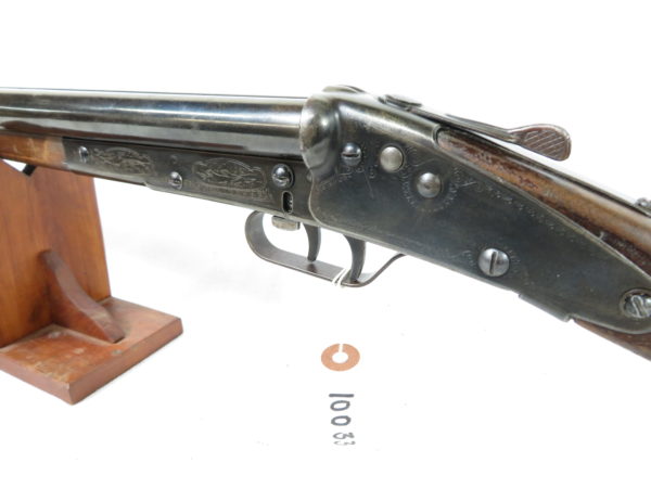 Daisy Model 104 Double Barrel 1938-1940 SKU 10033 - Image 3