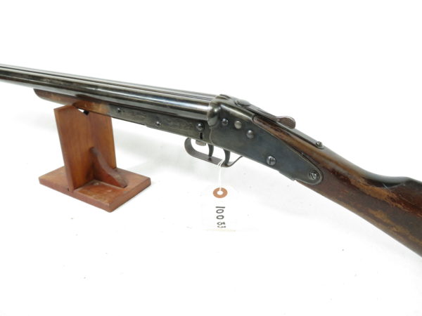 Daisy Model 104 Double Barrel 1938-1940 SKU 10033 - Image 5
