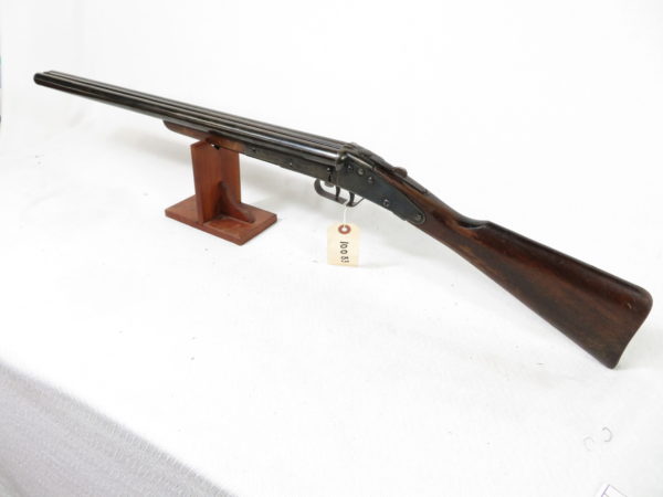 Daisy Model 104 Double Barrel 1938-1940 SKU 10033 - Image 6