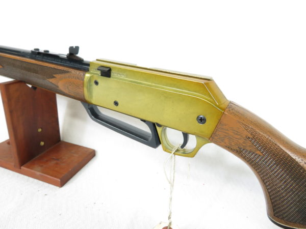 Daisy 880 / Sears El Dorado Ted Williams in Box - Image 4