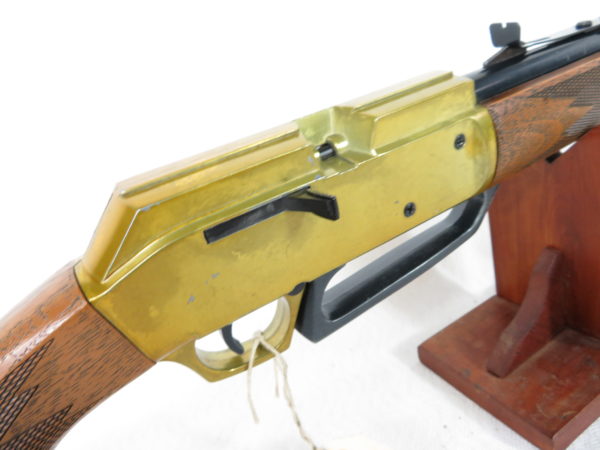 Daisy 880 / Sears El Dorado Ted Williams in Box - Image 3