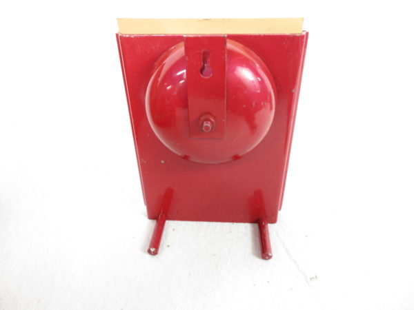 Crosman Model 150 CO2 Pellet Pistol Shooting set with Bell Target  SKU 10243 - Image 8