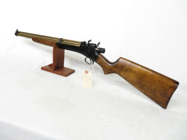 Crosman Model 101 Pellet Rifle 1924-1950 - Image 8