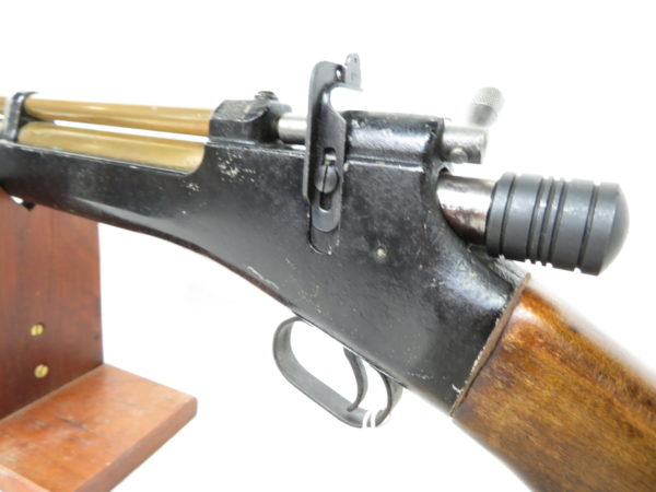 Crosman Model 101 Pellet Rifle 1924-1950 - Image 5
