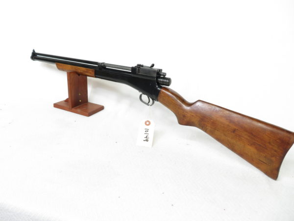 Crosman Model 104 Pellet Rifle SKU 10149 - Image 8