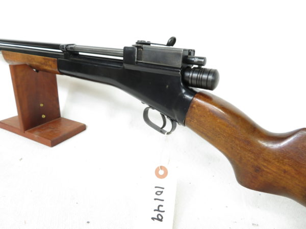 Crosman Model 104 Pellet Rifle SKU 10149 - Image 7