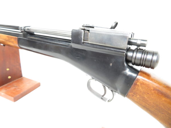 Crosman Model 104 Pellet Rifle SKU 10149 - Image 6