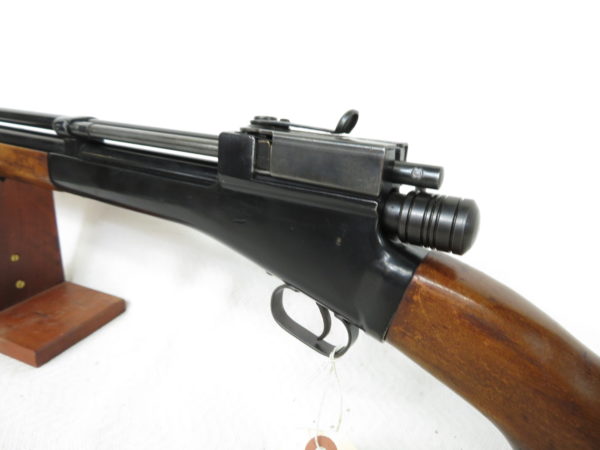 Crosman Model 104 Pellet Rifle SKU 10149 - Image 5