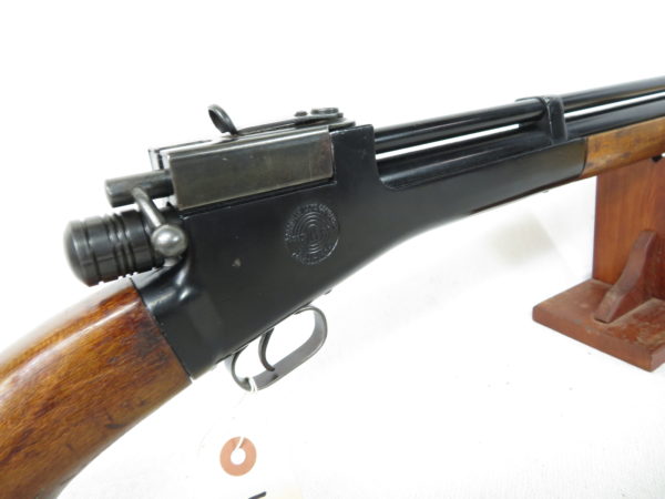 Crosman Model 104 Pellet Rifle SKU 10149 - Image 4