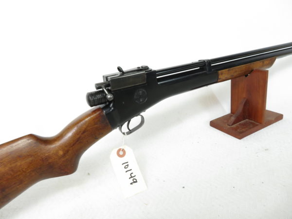 Crosman Model 104 Pellet Rifle SKU 10149