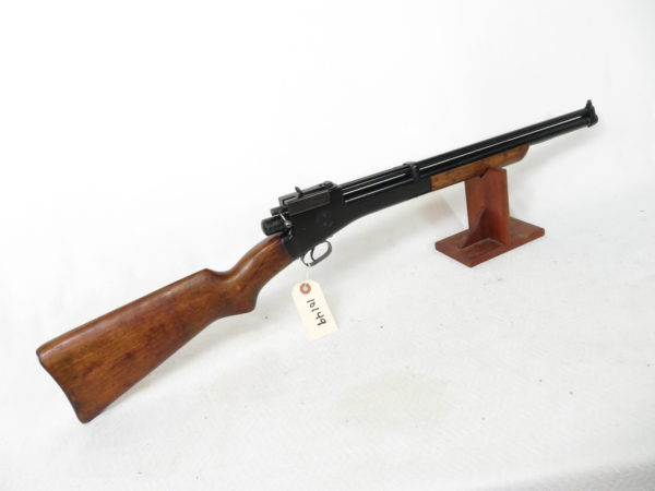 Crosman Model 104 Pellet Rifle SKU 10149 - Image 2