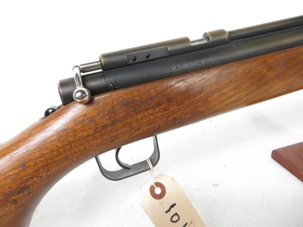 Benjamin 392P Works Great ! Free Shipping ! SKU 10102 - Image 5