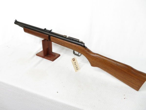 Benjamin 392P Works Great ! Free Shipping ! SKU 10102 - Image 2