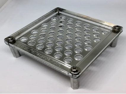 PelletgageR .22 Pellet Sorting Gauge