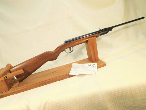 Diana Model 22 Pellet Rifle Mfg 1927-1940 - Image 6