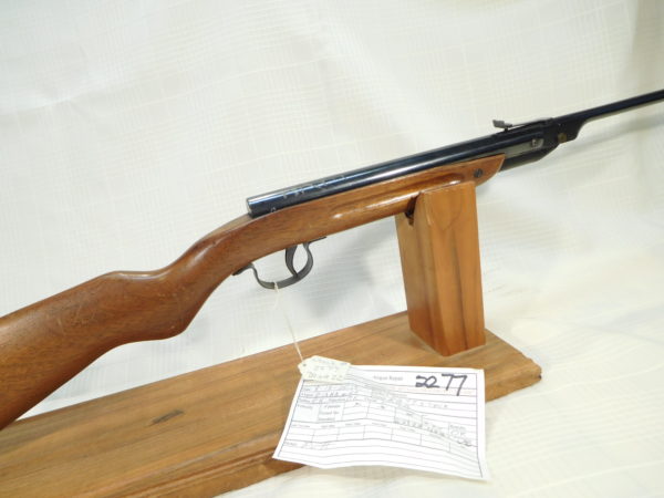 Diana Model 22 Pellet Rifle Mfg 1927-1940