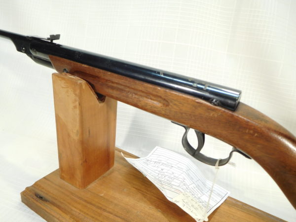 Diana Model 22 Pellet Rifle Mfg 1927-1940 - Image 2