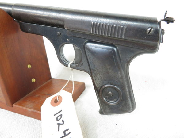Daisy 118 Targeteer Pistol Mfg 1937-1956 - Image 5