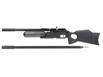 FX Crown Continuum MkII .25cal Synthetic PRE-ORDER