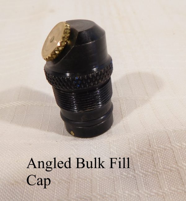 Bulk Fill Cap  for Benjamin and Crosman - Image 4