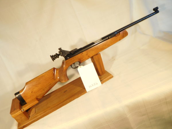 Feinwerkbau (FWB) 150 Pellet Rifle Mfg 1961-68      SKU 10256 - Image 7