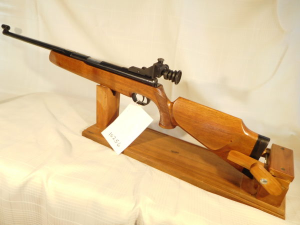 Feinwerkbau (FWB) 150 Pellet Rifle Mfg 1961-68      SKU 10256 - Image 5