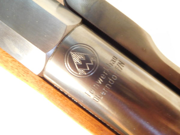 Feinwerkbau (FWB) 150 Pellet Rifle Mfg 1961-68      SKU 10256 - Image 8