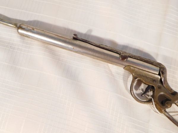 First Model Daisy Wire Stock Mfg 1889-1890    SKU 10111 - Image 5